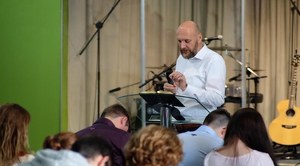 Připoj se ke zdroji!