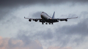 Kuvajtské aerolinky majú právo odmietnuť Izraelčanov