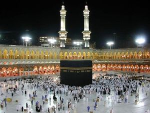 Saudskí moslimovia uverejňujú radikálne názory na Facebooku