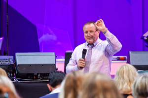 Pokračujeme - 30.9.2015