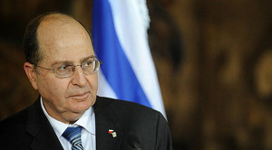 M. Ya'alon: Teroristi by nemali pokúšať našu trpezlivosť