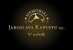 Memoriál Jaroslava Kapustu ml. V. ročník