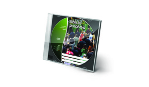 Seminár o službe (MP3)