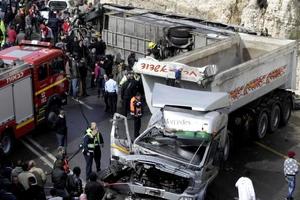 Izraelčania a Palestínčania zachraňovali deti spoločne
