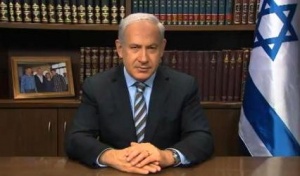 Premiér Netanyahu poďakoval kresťanom za podporu Izraela 
