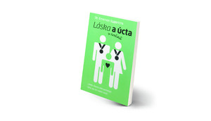 Láska a úcta v rodine - Dr. Eggerichs Emerson
