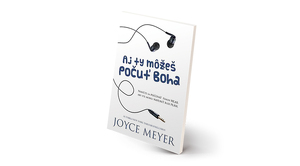 Joyce Meyer | Aj ty môžeš počuť Boha