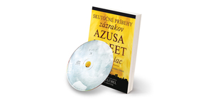 AKCIA: Skutočné príbehy zázrakov AZUSA STREET