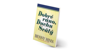 Benny Hinn | Dobré ráno, Duchu Svätý