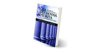 Charles Capps | Vaša duchovná autorita