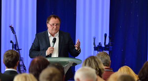 Konferencia Poprad - 13.10.2018