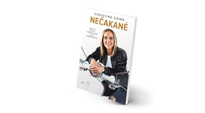 Christine Caine | Nečakané