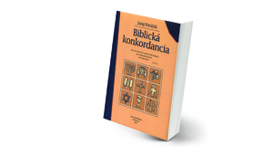 Biblická konkordancia k Roháčkovmu prekladu Biblie