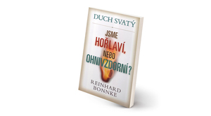 Duch Svatý | Reinhard Bonnke