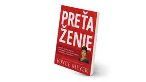 Joyce Meyer | Preťaženie