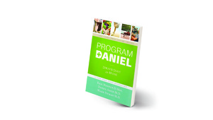 Program Daniel - R. Warren, D. Amen, M. Hyman