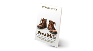 Prvá míľa | Derek Prince