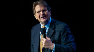 Reinhard Bonnke je u Pána