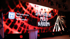 Slovensko má nových Spravodlivých medzi národmi