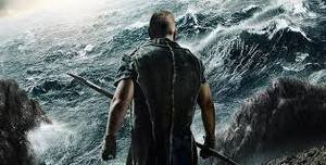 Sedem najhorších chýb vo filme Noe
