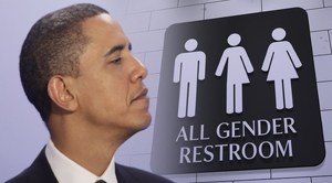Obama nařídil transrodové toalety ve veřejných školách