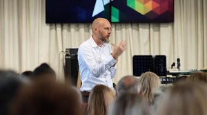 Výzva je požehnáním