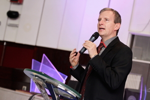 Dá sa vidieť Boha?