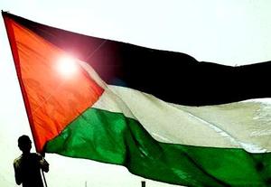 Oslobodení palestínski väzni sa vracajú k terorizmu