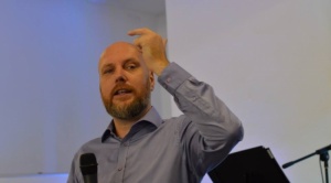 Co je úkolem církve?