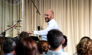 Duch moudrosti a zjevení