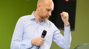 Tvoje víra může růst