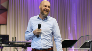 Bůh ospravedlňuje bezbožného