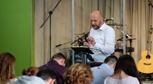 Jak být silný a porazit Zlého