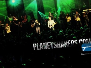 Planetshakers zatriasli Bratislavou