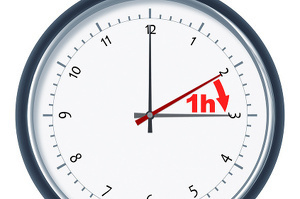 V noci zo soboty na nedeľu začína letný čas