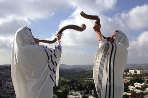Začal sa biblický rok odpočinku 2014-2015