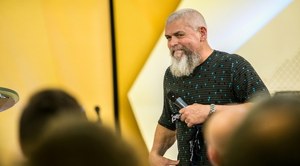 David Hogan – Fuego de Dios