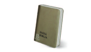 Svätá Biblia - Roháček (vreckový formát)
