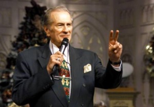 Zomrel medzinárodný evanjelista R. W. Schambach 