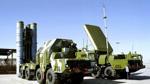 Rusko dodá Iránu rakety, Izrael zbrane Ukrajine?