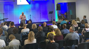 Seminář o manželství – Peter Kuba