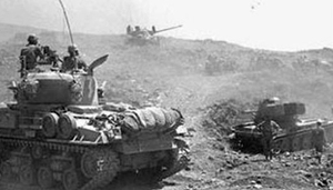 50. výročí šestidenní války: Proč jsou dějiny důležité