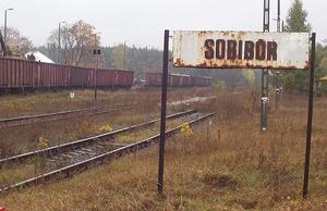 Archeológovia odkryli plynové komory v tábore smrti Sobibor