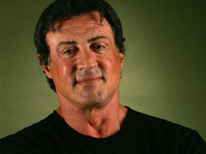 Sylvester Stallone kresťanom?