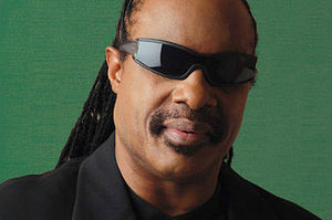 Stevie Wonder vydáva kresťanský album