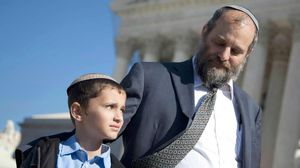 Menachem Zivotofsky vs. USA