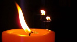 5. květen: Den památky obětí holocaustu