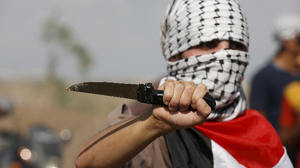 Štatistika a okolnosti novej vlny palestínskeho teroru