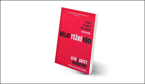 Dělat těžké věci