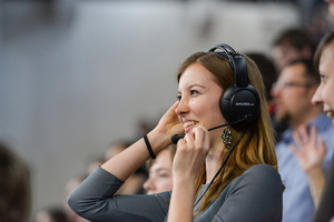 Новость для русскоговорящих христиан в Банской Быстрице